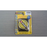 D-sport cap radiator yrv, avy, gino, passo, boon