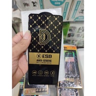 LAYAR OPPO Tempered glass full screen glass 4G A55 4G A74 4G A74 5G A76/A36/A96 A57 2020 anti-scratc