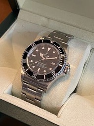 Rolex 16600 Sea Sea Dweller (M 頭)