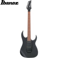 Ibanez RG420EX-BKF RG Standard Series Electric Guitar Black Flat