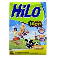 HILO Teen Yogurt Banana 250gr