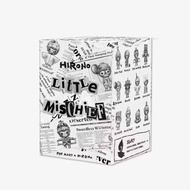 100% Authentic P0PM4RT HIRONO Little Mischief Series