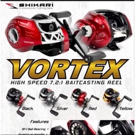 Reel BC SHIKARI BC VORTEX
