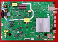 เมนบอร์ดทีวี Coocaa รุ่น 55S6G  50S6G Pro 55S6G Pro พาสบอร์ด 5800-A9K23G-0P30 / 5800-A9K53G-1PXX