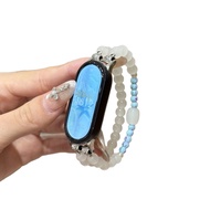 NFC Fitness Tracker LED Digital Display Smart Watch