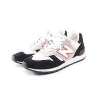 【二手】eYe COMME des GARCONS JUNYA WATANABE MAN × NEW BALANCE 麂皮運動鞋 × new balance 男士運動鞋 二手 A
