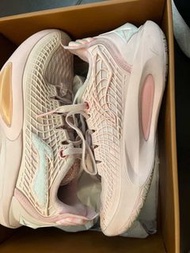 Li-Ning Professional Basketball Shoes JB 3