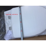 [GENUINE] Inax CF3003VS soft-falling toilet lid, used for toilet codes INAX AC909R-1, C918R-1, 3003,