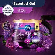 AMBI PUR Gel Fresh Downy Mystique 180G