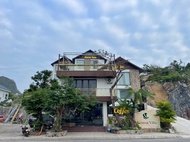 Ecorest Villa Cat Ba