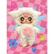 V1 400% BabyThree BB3