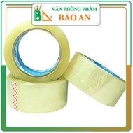 Clear Adhesive Tape 5cm 80Y Length 50 Meters BKT6 Dimensions: 4.8cm x 50m Weight: 0.95kg