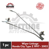 Wiper Linkage for Honda City Type Z EXI 1997 to 2002