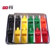 Plastic whistle - Sports whistle - cheap sports accessories