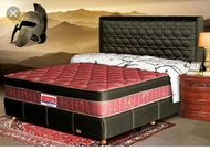 springbed Caisar economy 180x200 fullset