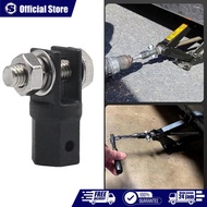 1/2 Inch Scissor Socket Adapter For 1/2 Inch Drive Or Impact Wrench Tool Slot Jack Adapter