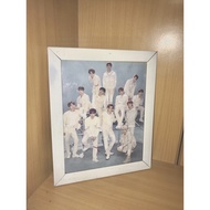 Treasure photo frame group (Check desc!)