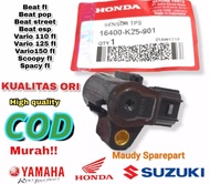 sensor tps beat fi ORI sensor TPS Vario fi ORI Vario 110 125 150 sensor TPS Scoopy fi ORI sensor TPS