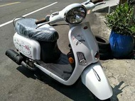 新車 中古車 比雅久Pgo 三葉機車 光陽機車