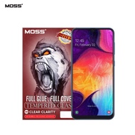 Samsung A51 A71 A01 A21S A31 A02 A01Core A425G A02S A12- MOSS 111D Clear Tempered Glass