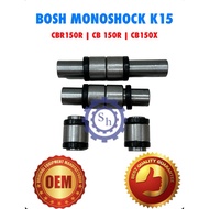 Bosh Monoshock Bosh Swing Arm Monoshock Proloink CBR 150 | CB 150 R | New CB150R LED | CBR 150 LED K
