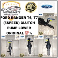 ORIGINAL 💯% FORD RANGER T6, T7 MANUAL (5 SPEED) LOWER CLUTCH PUMP LOWER 3C11-7A508-AB