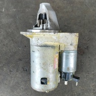 TOYOTA VIOS 102 STARTER 28100-BZ310 (ORIGINAL USED) 251279