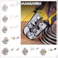 TAMAKOAREX Pliers Crimp Jaw, Multifunctional SN-58B/2546B/2549 /06/X6/06WF/03H Crimping Tool, High Q