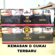 Gudang Garam Signature Kretek 12 ( Slop )
