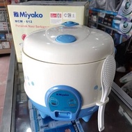 DNS - MAGIC COM MINI 1.2 LITER MCM 612 3IN1  MAGIC JAR  MEJICOM KECIL  MEJIKOM SERBAGUNA  MAGICOM  R