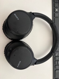 Sony 無線藍牙耳機 WH-CH710N