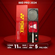 Yonex Astrox 88D Pro 2024 Badminton Racket Full Box