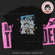 7 DREAM LOVE NCT DREAM Customized Inspired T Shirt