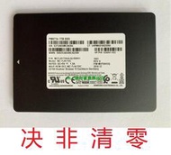 Samsung/三星PM871 PM881 256G 512G 1T固態硬盤SSD企業級sata