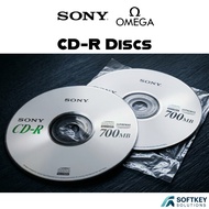 CD-R / RW Discs 700MB Mixed Brands | DVD-R Discs 4.7GB - Mixed Brands | High speed & Quality