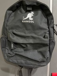 Kangol後背包