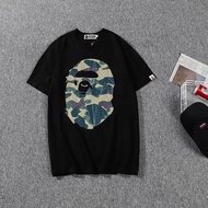 aape t-shirt (ready stock )