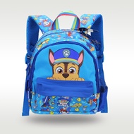 Australia smiggle original children's school bag boys shoulders backpack kindergarten cute school supplies 1-3 years old 11 inches