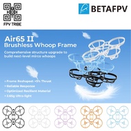 [V2] BetaFPV Air65 II Brushless Whoop Frame FPV Drone Racing Freestyle TinyWhoop Micro Drone Frame K