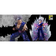 [SDCC 2025] S.H.Figuarts Son Gohan (Beast)(Exclusive Edition)