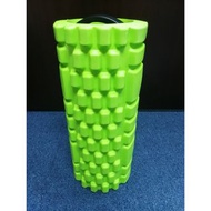 電動瑜珈柱 (振動泡沫滾動柱)  ELECTRONIC foam roller negotiable price 價錢有得商討 #gym #hottoys #運動#運動器材#玩具 #減肚 #減肥 #瘦