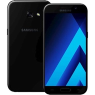 Samsung Galaxy A5 2017 A520/M/F Global Edition 5.2-inch Smartphone Second-hand mobile phones