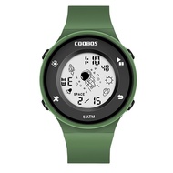 ∋✢ Men Digital Watch Alarm Clock LED Army Mens Watch for Men Women Wrist Watch Electronic Durable Battery Watches Birthday Gifts