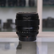 Fujinon xf 23mm F1.4 fujifilm 23mm f1/4. Camera Lens
