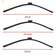Compatible Fit Windshield Wiper Blades for FOR TIGUAN  2017 Front Rear