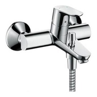 Hansgrohe Focus 水龍頭 #31940000 浴缸冷熱水龍頭, 德國製造