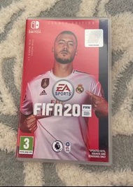 Switch Fifa20