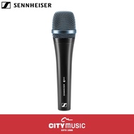 Sennheiser e 945 Supercardioid Dynamic Vocal Microphone