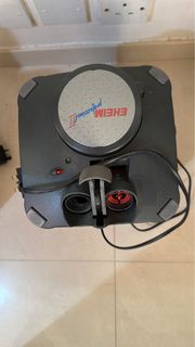 Eheim professionel II 濾桶