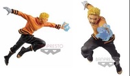 全新 正版 景品 BORUTO 火影新世代 VIBRATION STARS 漩渦鳴人 公仔 VIB 火影忍者 螺旋丸 NARUTO